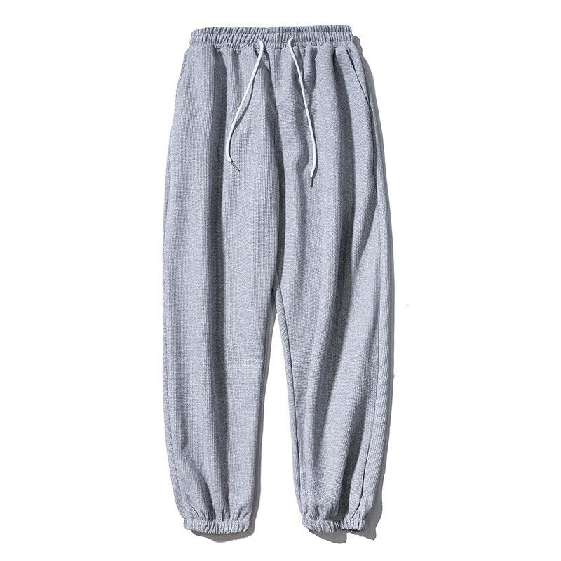 Quần Jogger nam nữ thể thao co dãn, Jogger unisex dài cá tính phong cách trẻ trung JO05 - MS88