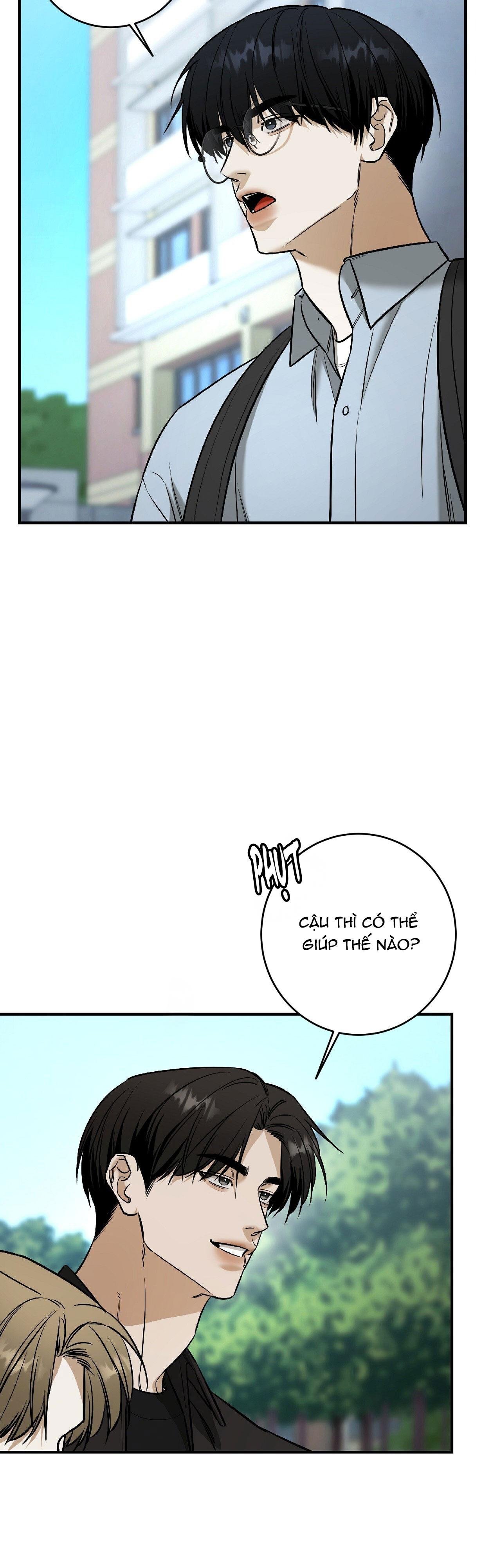 người đàn ông cho em tất cả chapter 40 10