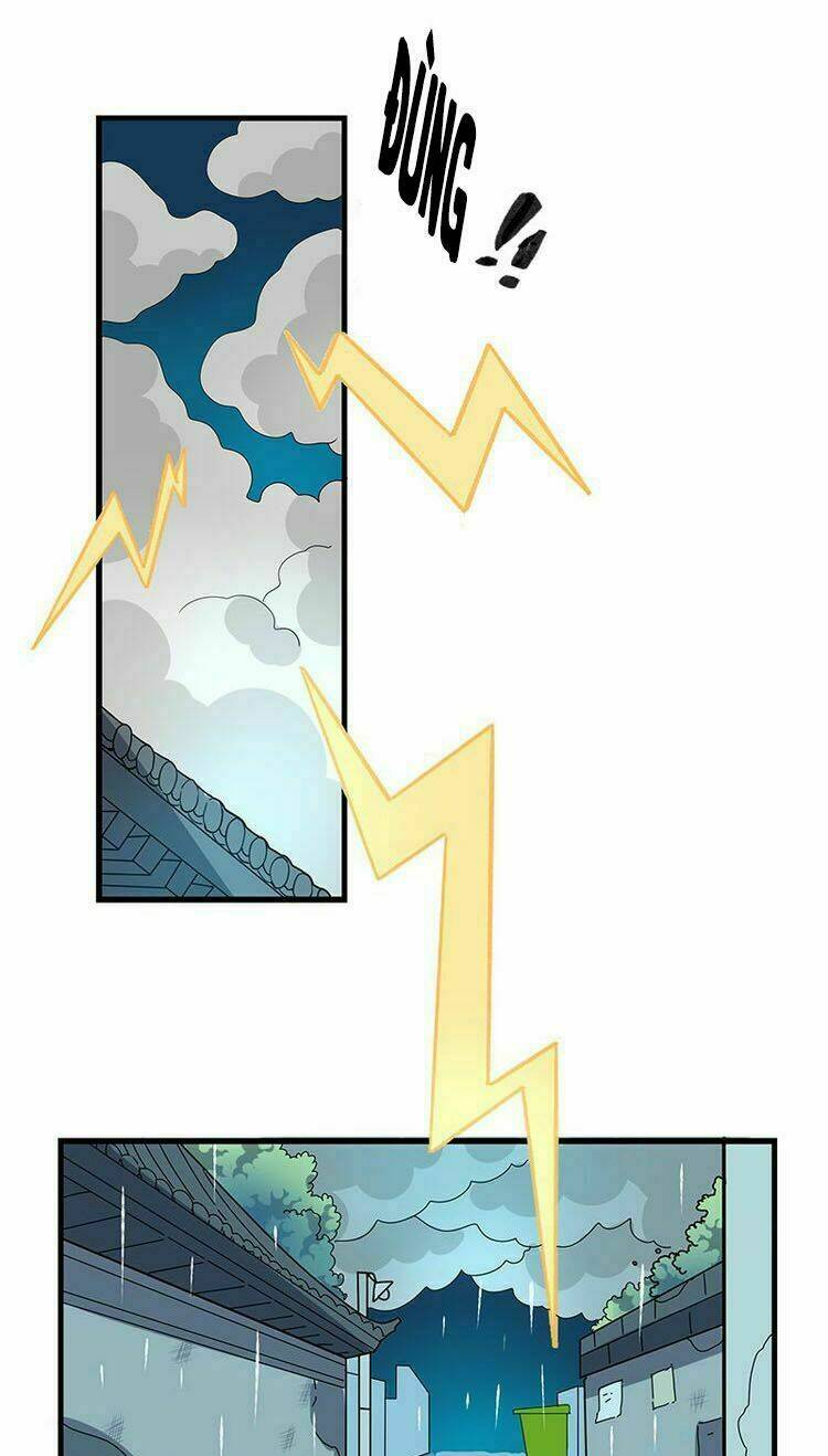 thú giữ nhà của đường tây tử chapter 1 17