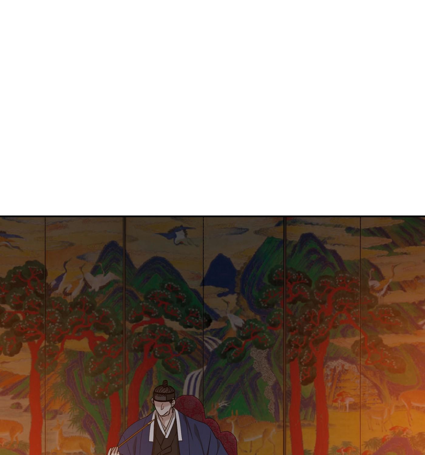 mắt phủ toàn sương chapter 57 11