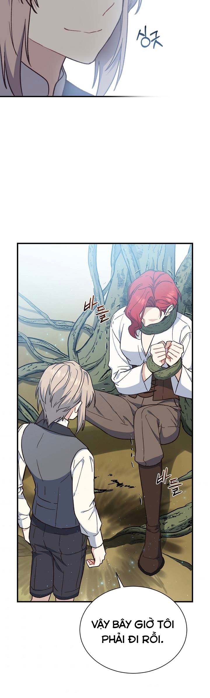 sự quay trở lại của pháp sư cấp 8 chapter 21 24