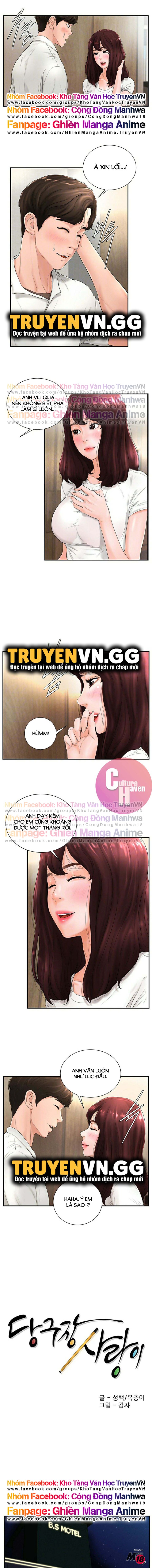 phòng bi da tình yêu chapter 5 3