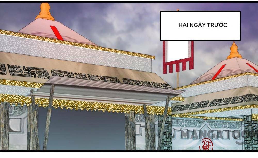 lãnh chúa cái gì không quan trọng chapter 92 10