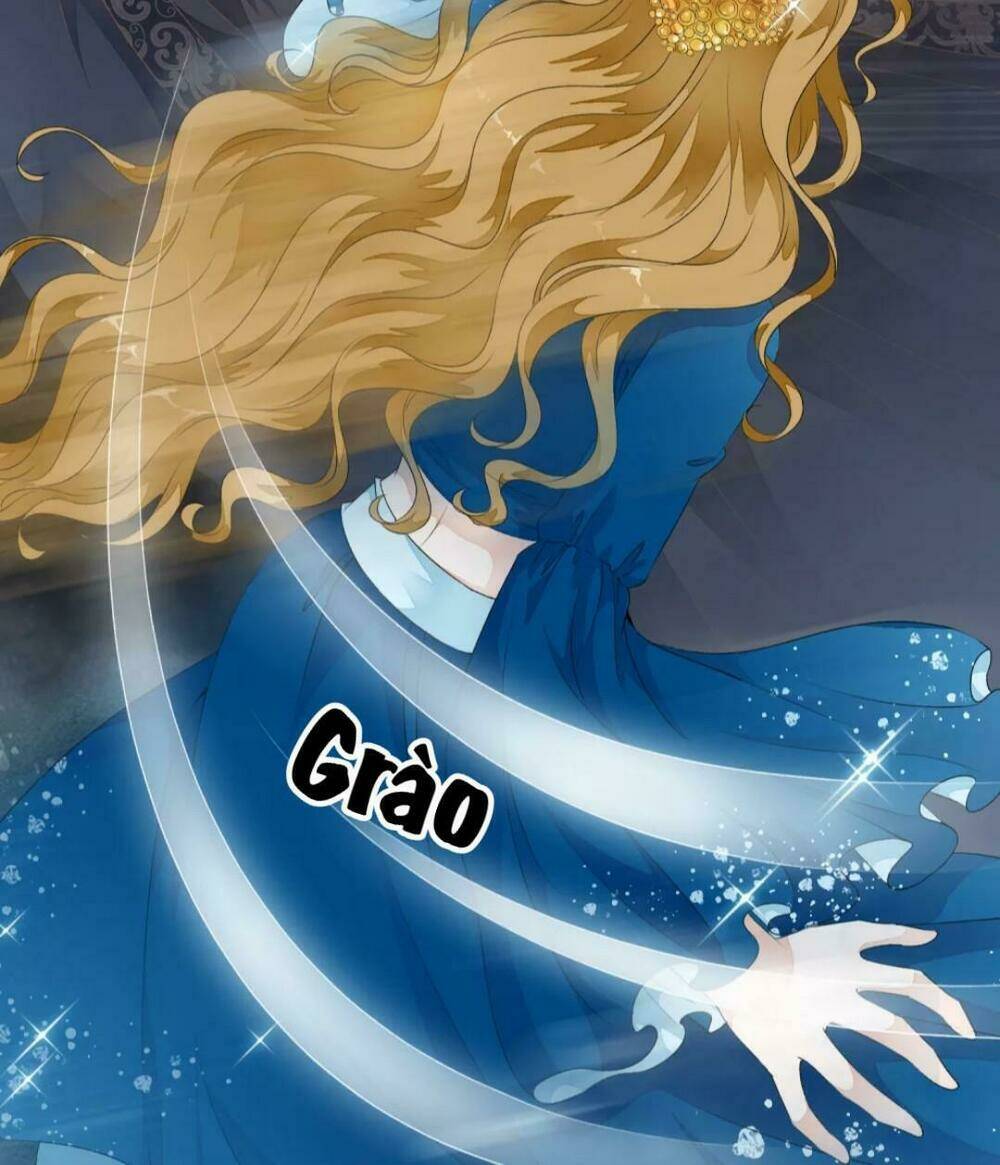 bạch liên yêu cơ người chapter 39 12