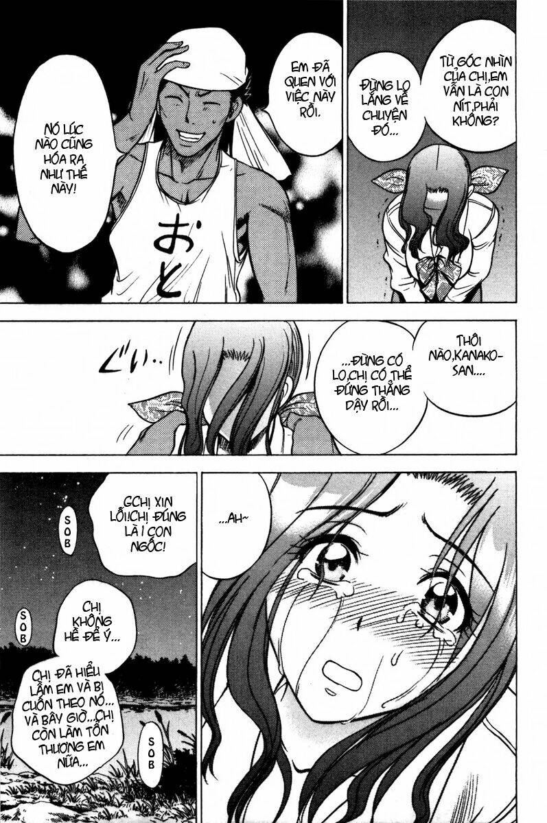 cage of eden chapter 73 14