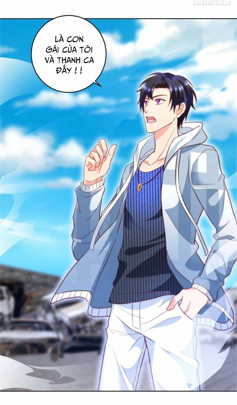 vú em là cổ tiên chapter 88 16