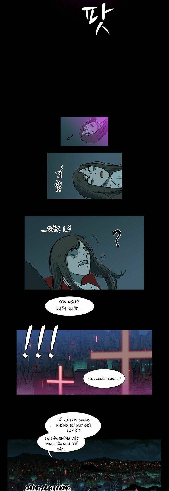 i'm a middle schooler becoming the demonlord chapter 2 28