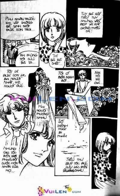 tiểu thư áo trắng chapter 7 76