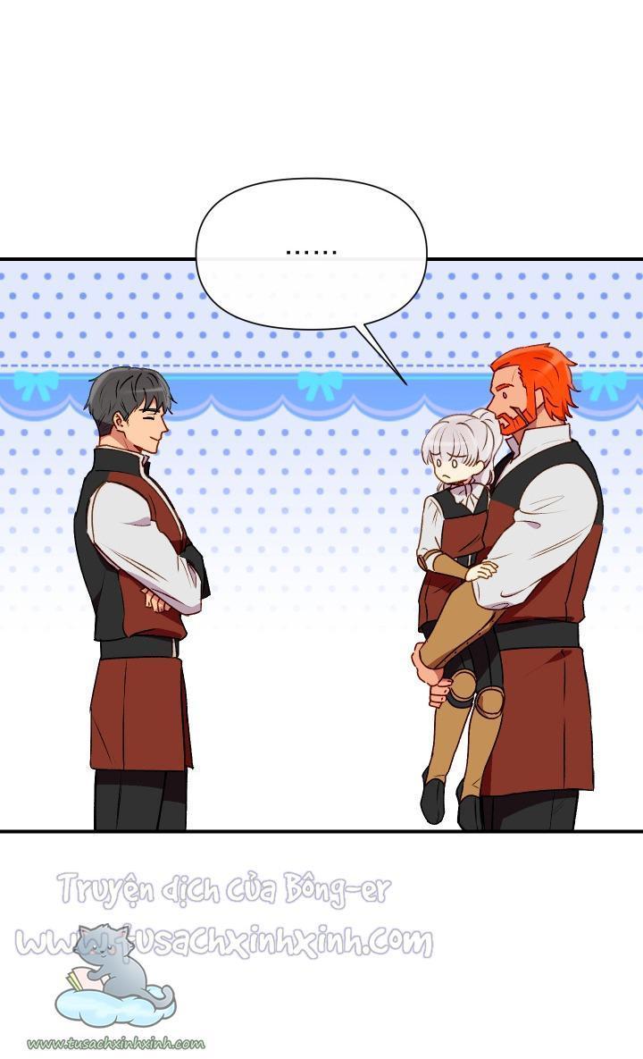 công nương khế ước của gia tộc công tước quái vật chapter 52 57