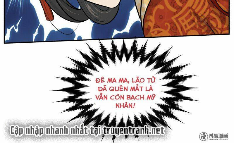 hoàng thượng pê-đê - hãy tránh xa ta ra chapter 90 9