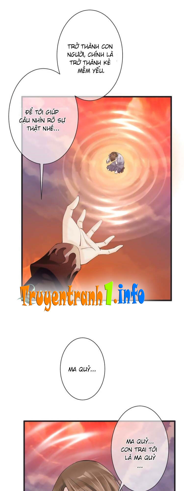 thiên thần không có tiết tháo chapter 65 32