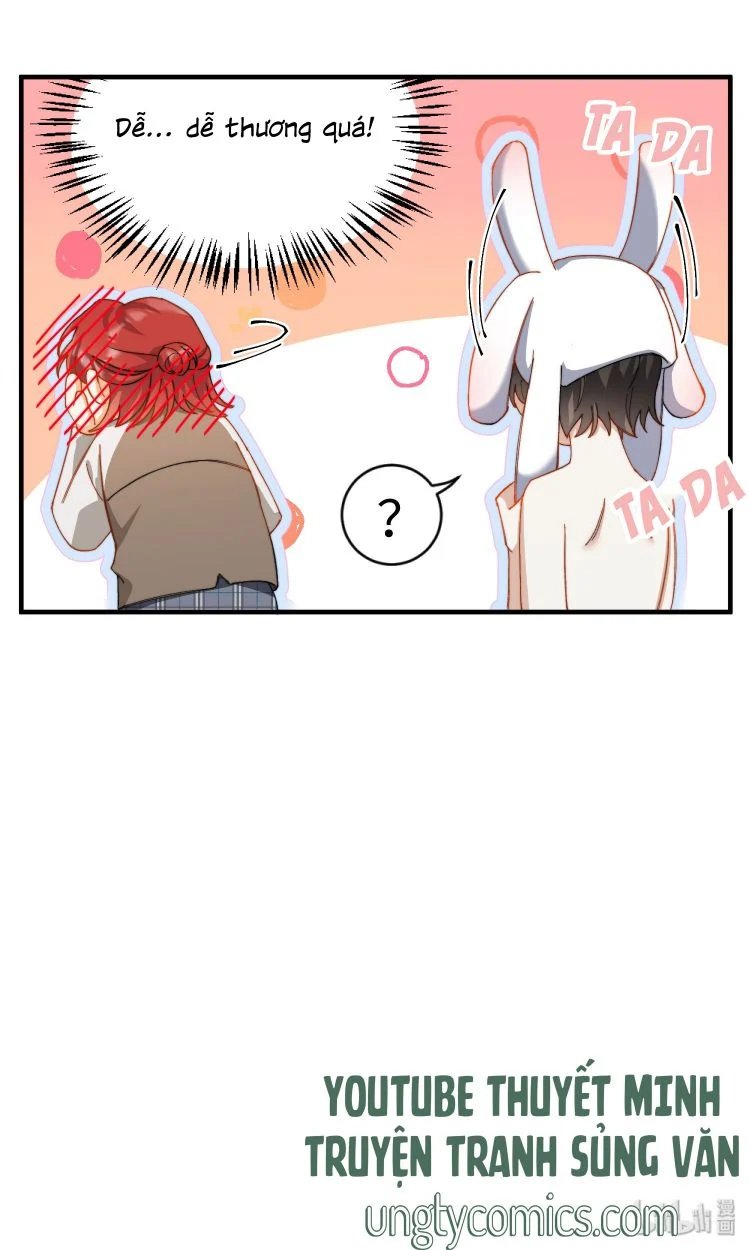 nụ hôn vực thẳm chapter 27.5 13