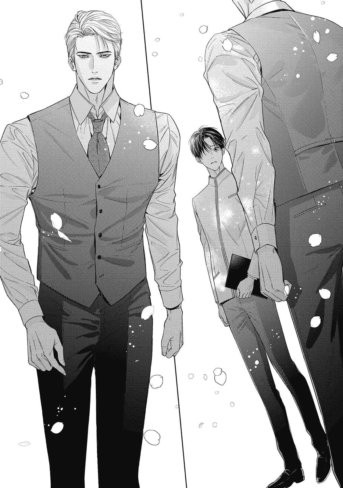 cô dâu của alpha chapter 29 30