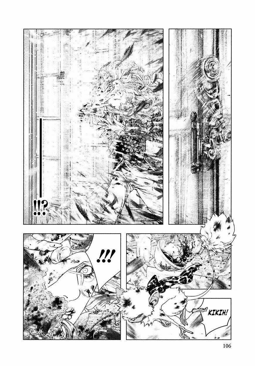 innocent rouge (innocent phần 2) chapter 38 16