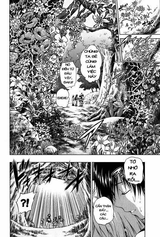 shin sekai yori chapter 6 18