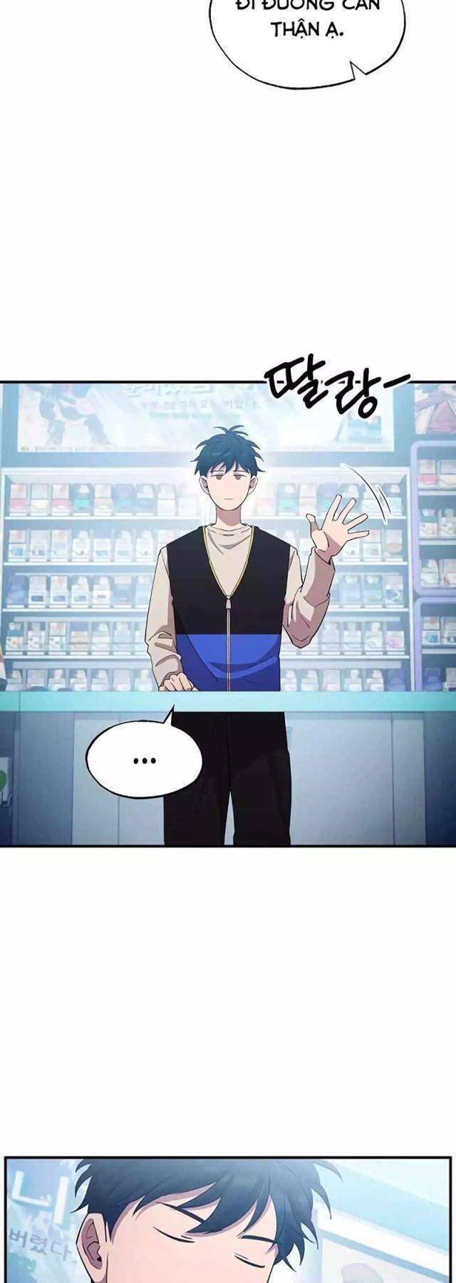 cửa hàng diệu kỳ chapter 1 36