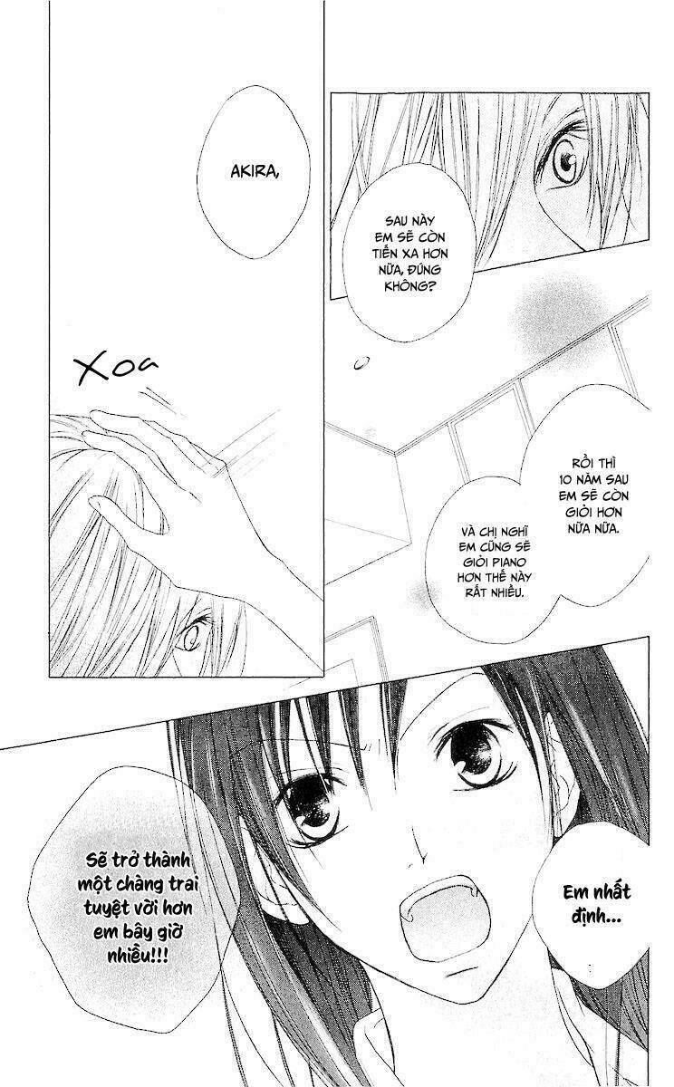 venus kisoukyoku chapter 8 25