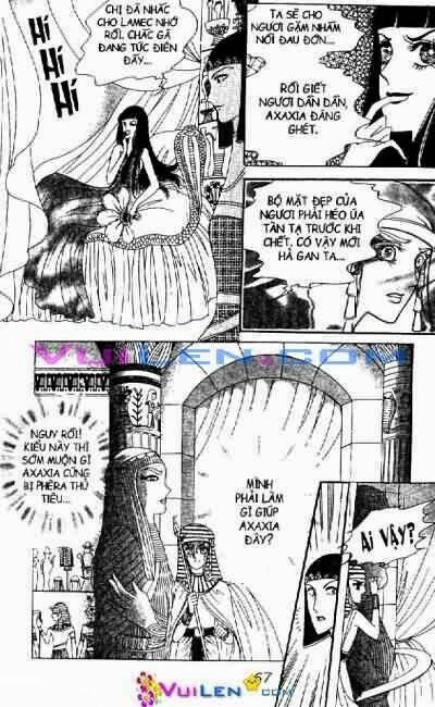 cô gái đến từ quá khứ chapter 1 65