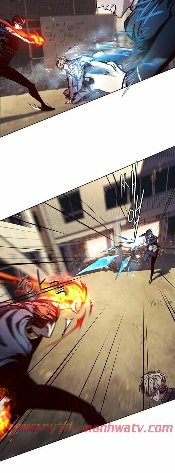 biến thân thành mèo chapter 109 26