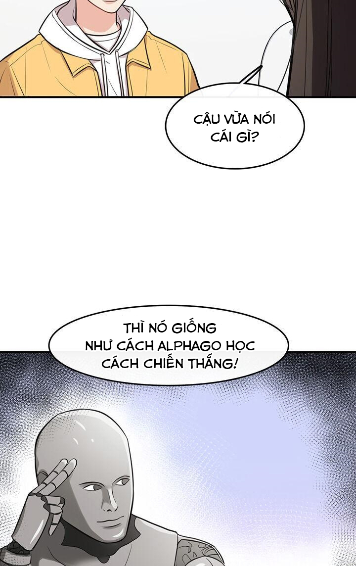 chứng nghiện điện thoại chapter 8 12