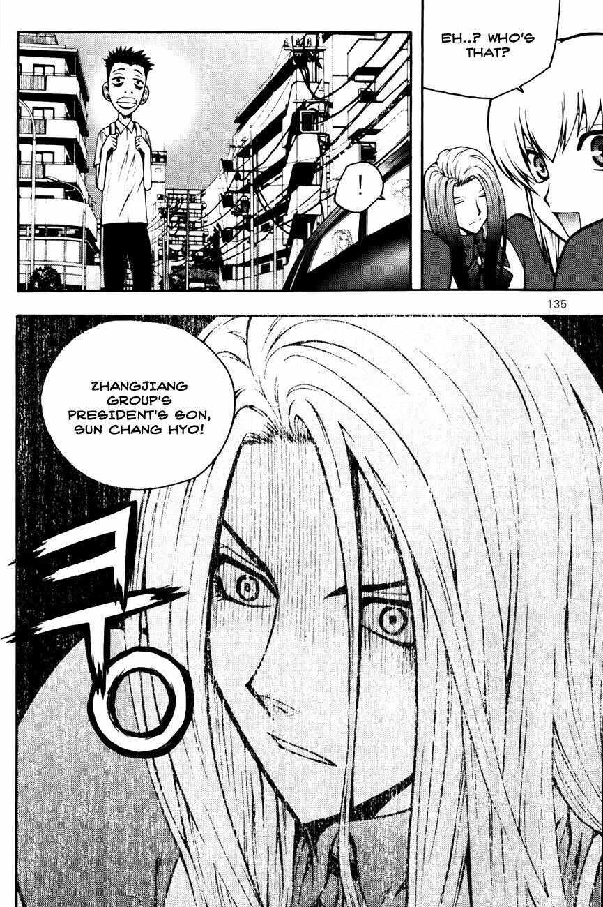 zippy ziggy chapter 68 9