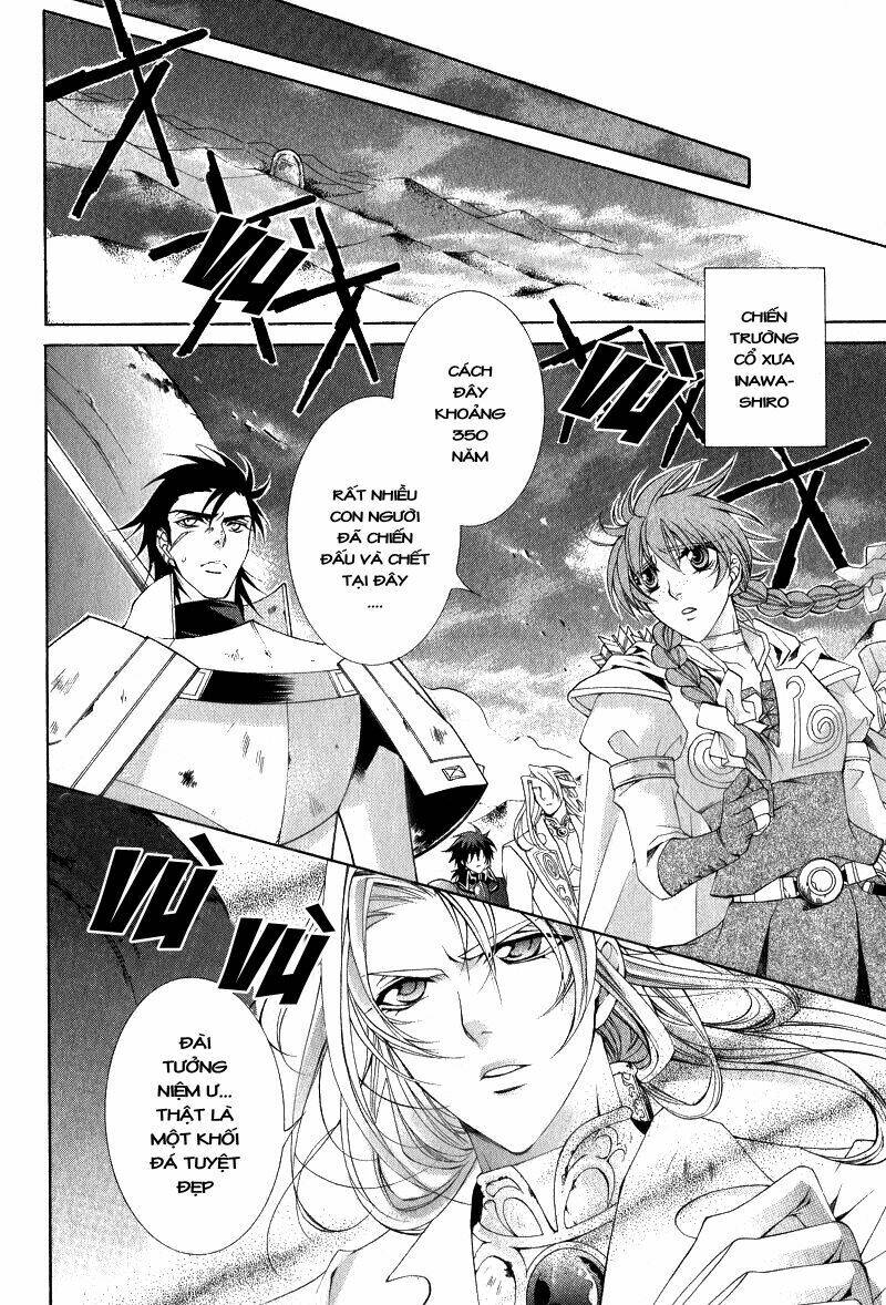 yasashii ryuu no koroshikata chapter 6.1 12