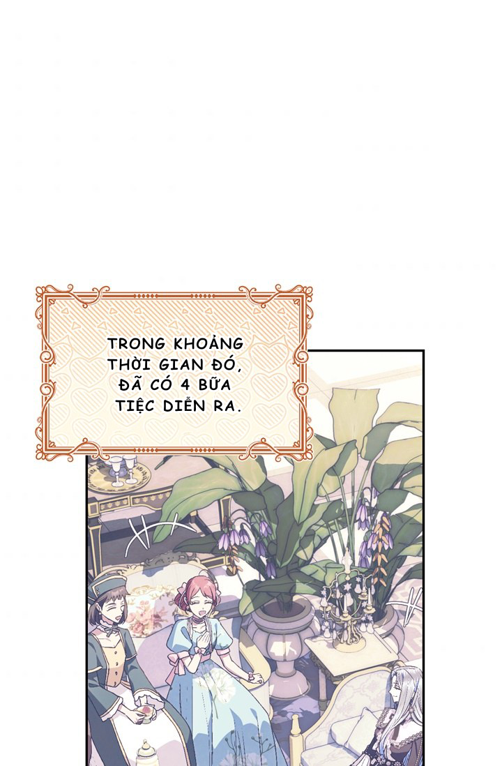 cha à, con không muốn kết hôn đâu chapter 50 52