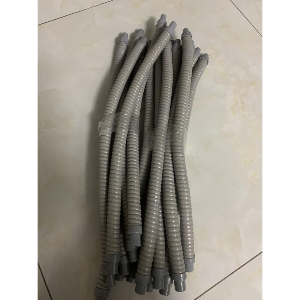 Dây thoát nước điều hoà - Dây thoát nước mặt lạnh điều hoà
