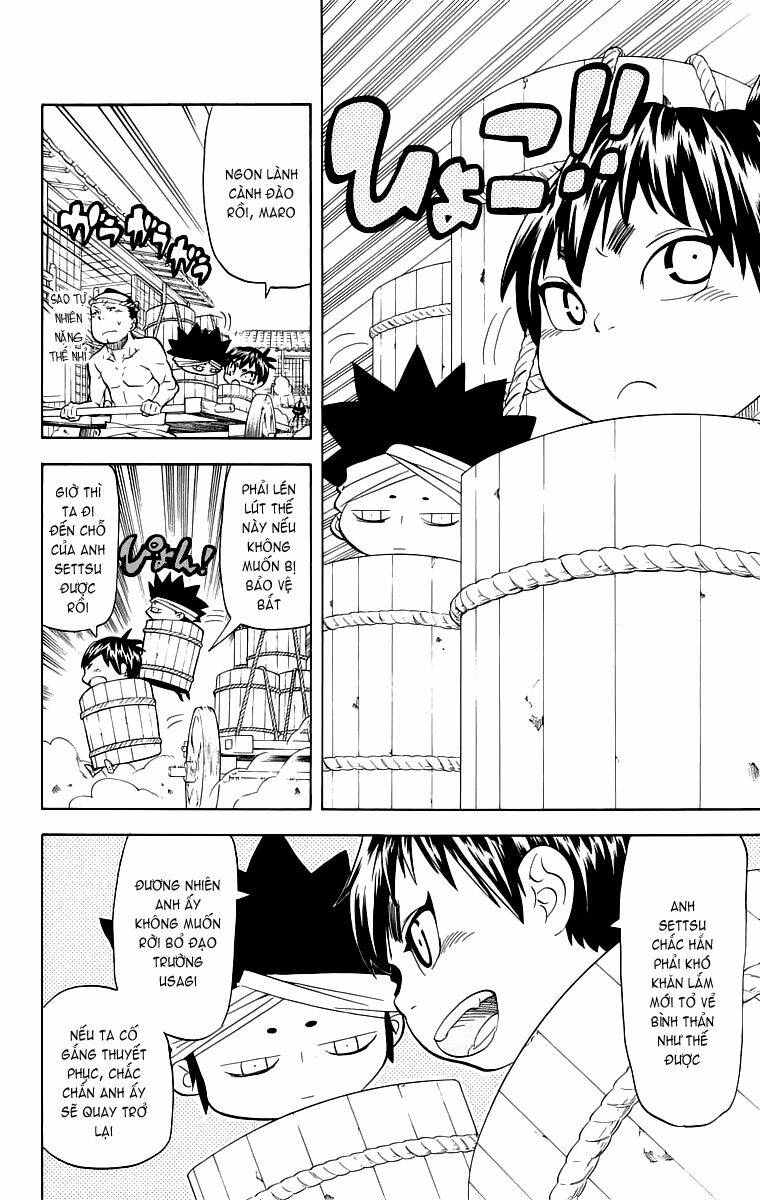 samurai usagi chapter 35 8