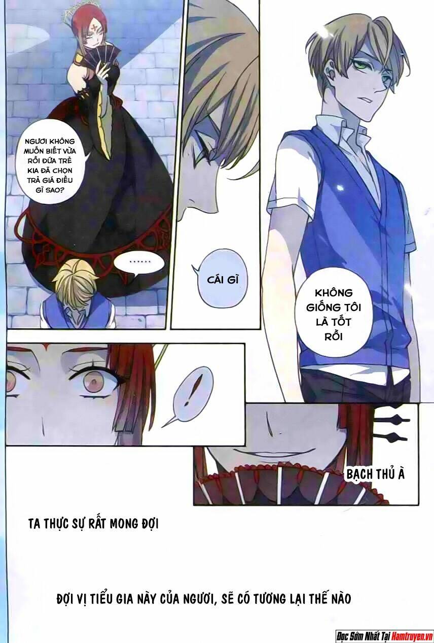 thuấn linh chapter 19 16