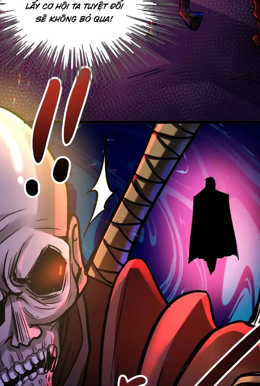 quỷ dị dược tề sư: bệnh nhân của ta đều là kinh khủng chapter 55 7