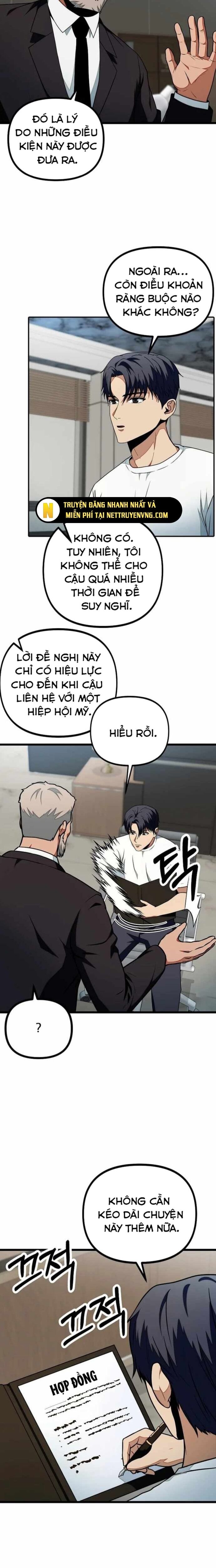 kiếm tiền bằng kỹ năng sao chép chapter 17 11