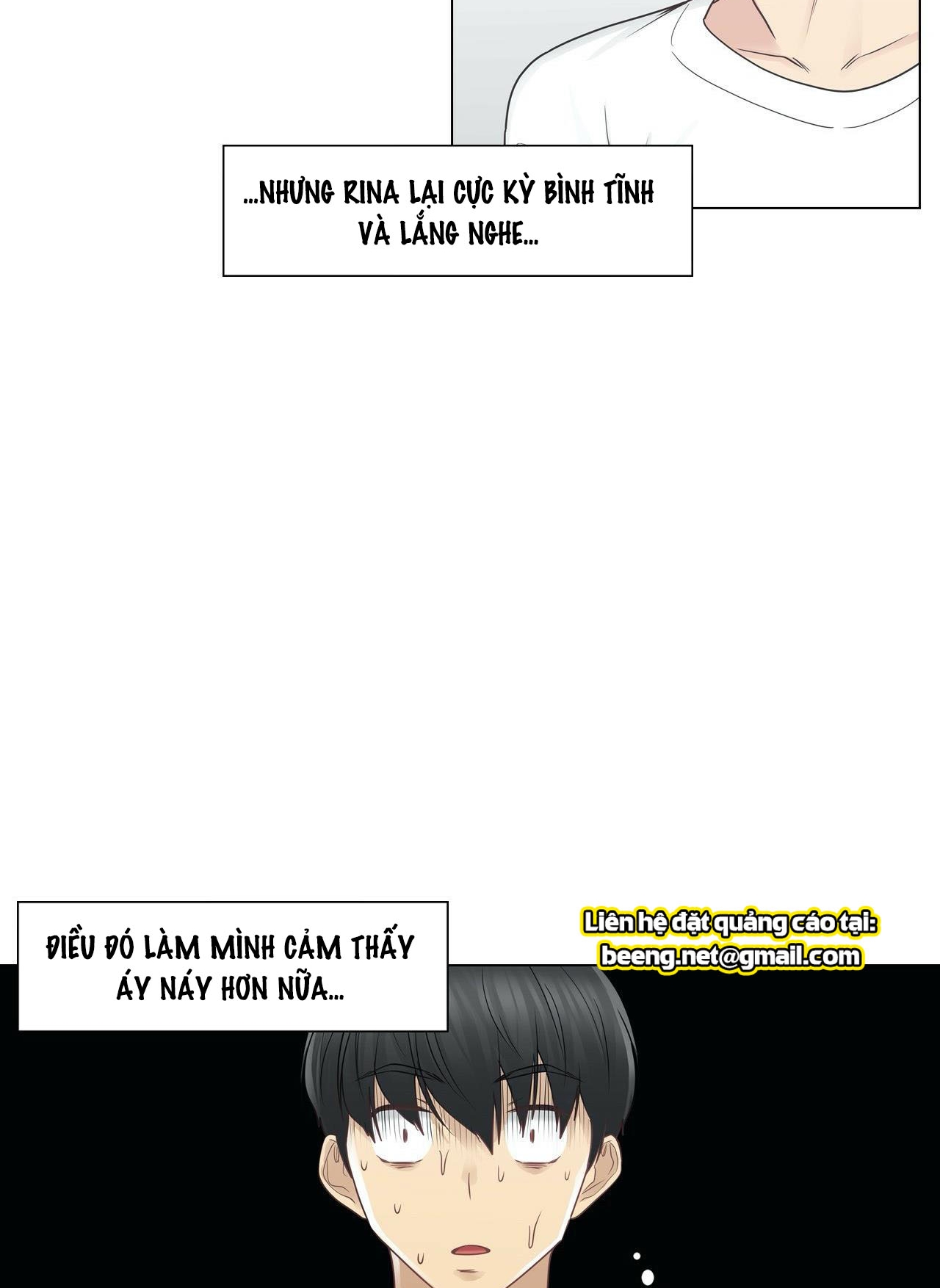 mở khóa tim em chapter 25 4