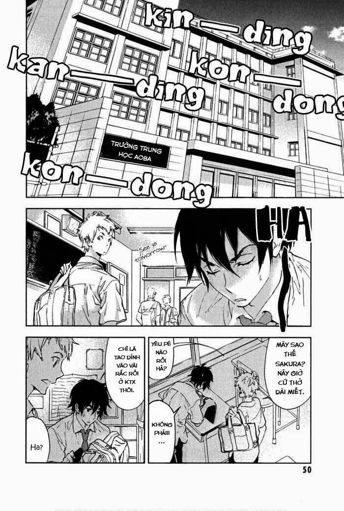 hanayashiki no juunintachi chapter 2 6