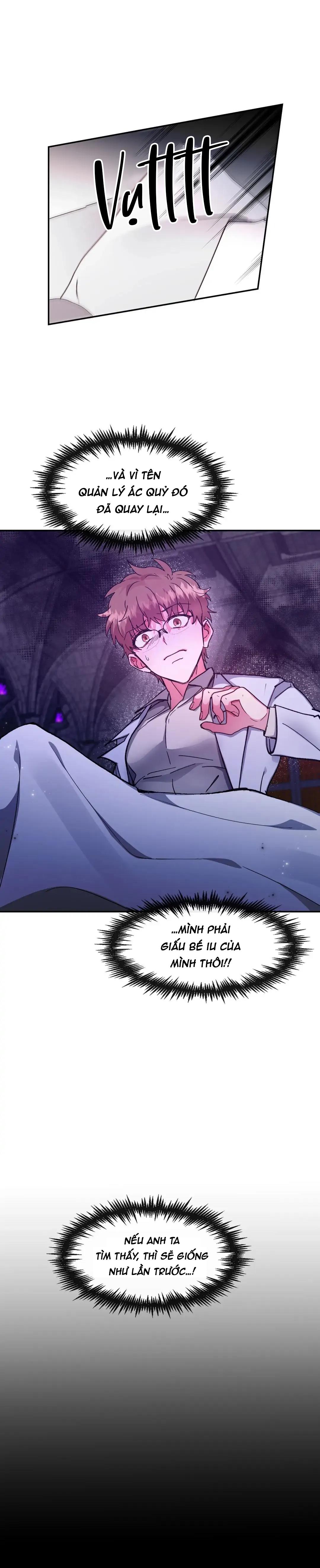 lâu đài tình dục chapter 18 14