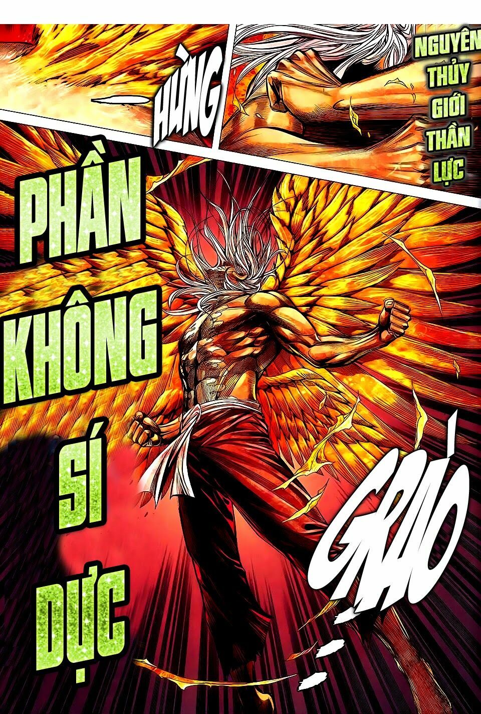 phong thần ký chapter 163 6
