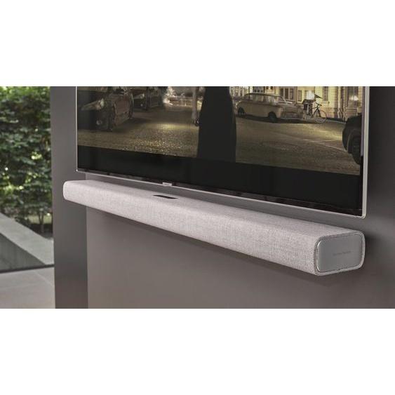 Loa Soundbar Harman/kardon CITATION BAR sử dụng xem phim, nghe nhạc hay