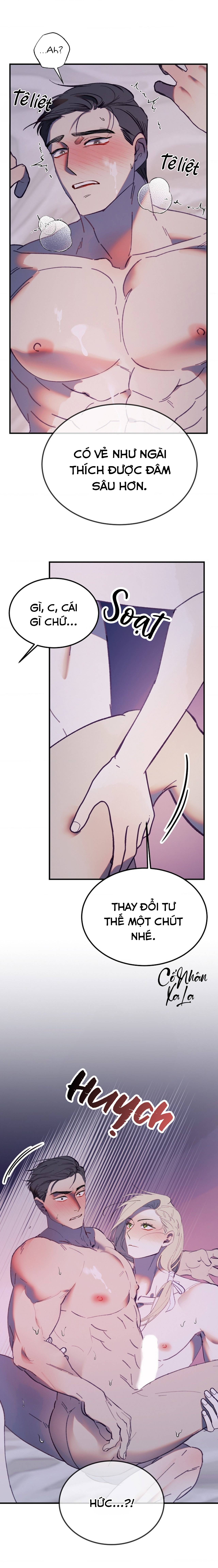 trong vòng tay anh chapter 5 16