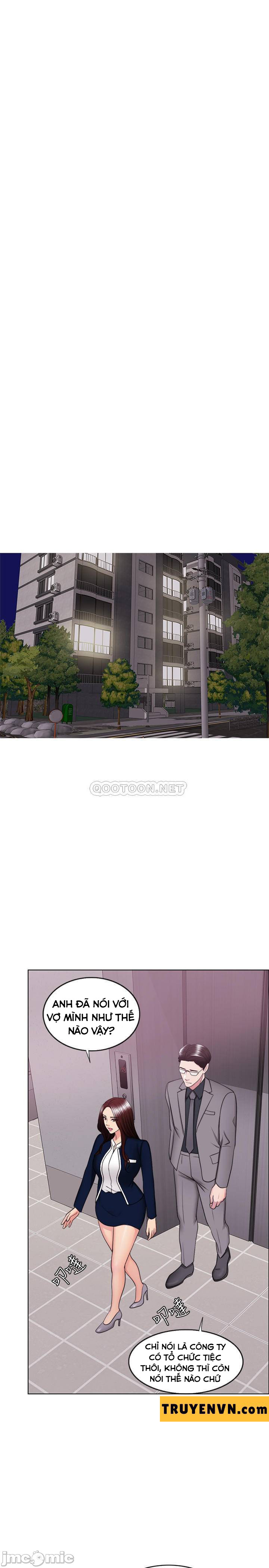 bể bơi ướt át chapter 41 22