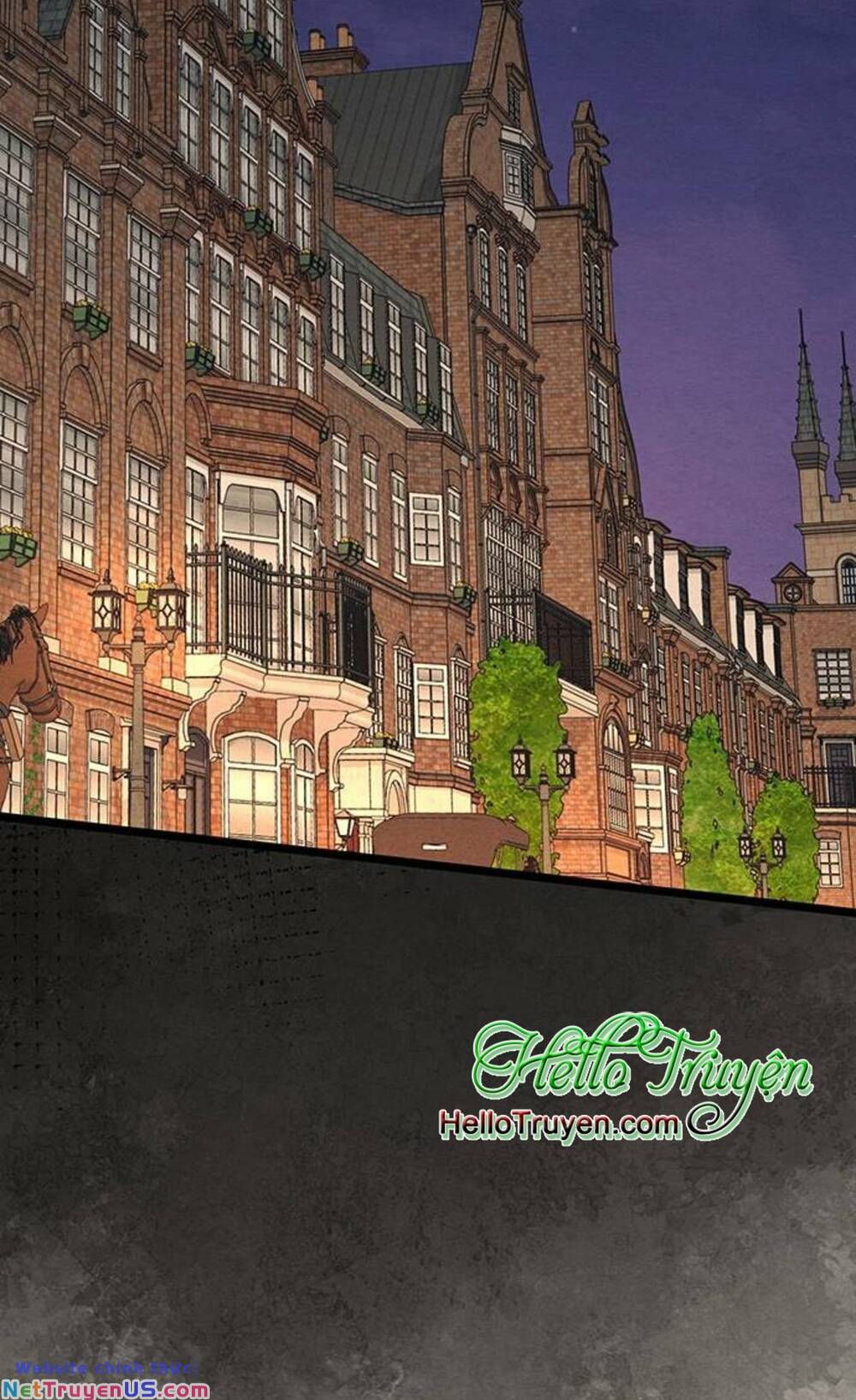 Hoàng Tử Rắc Rối chapter 30.1 35