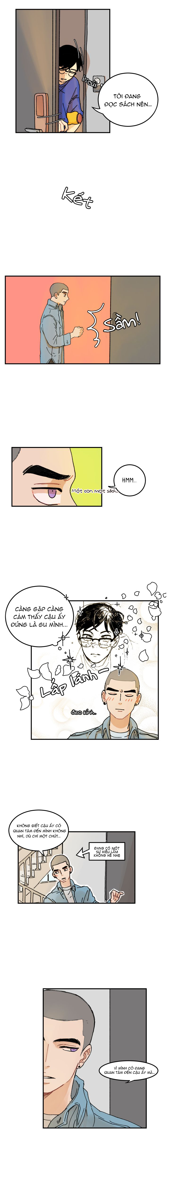 cinema cạnh phòng chapter 2 3