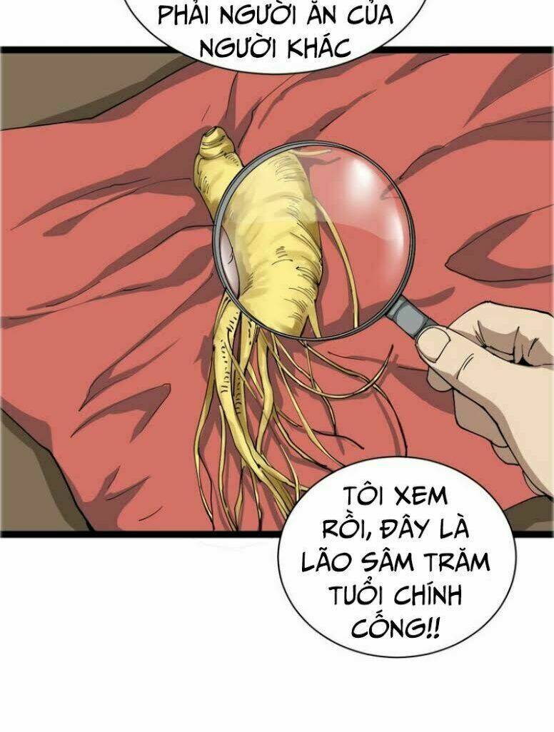 hồi xuân tiểu độc y chapter 6 82