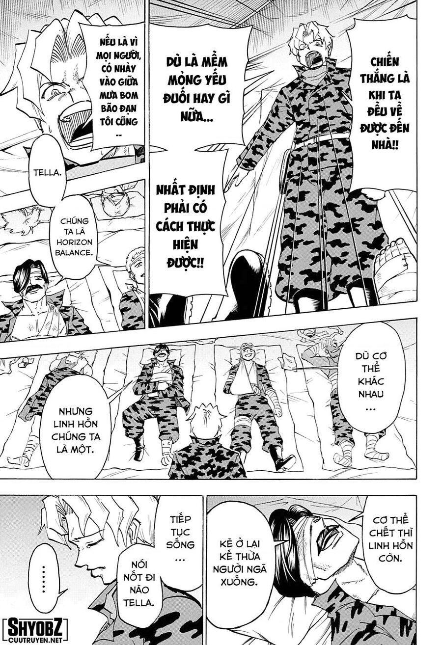 undead unluck chapter 147 10