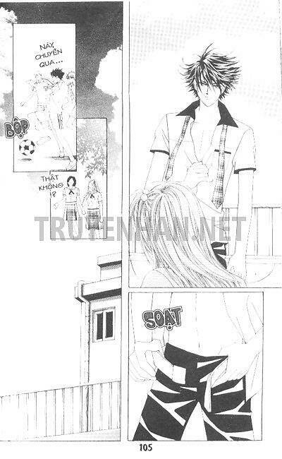 nụ hôn 5000 won chapter 6 5