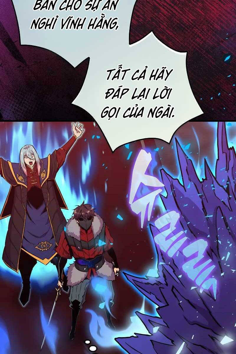 tôi thăng cấp trong lúc ngủ chapter 65 98