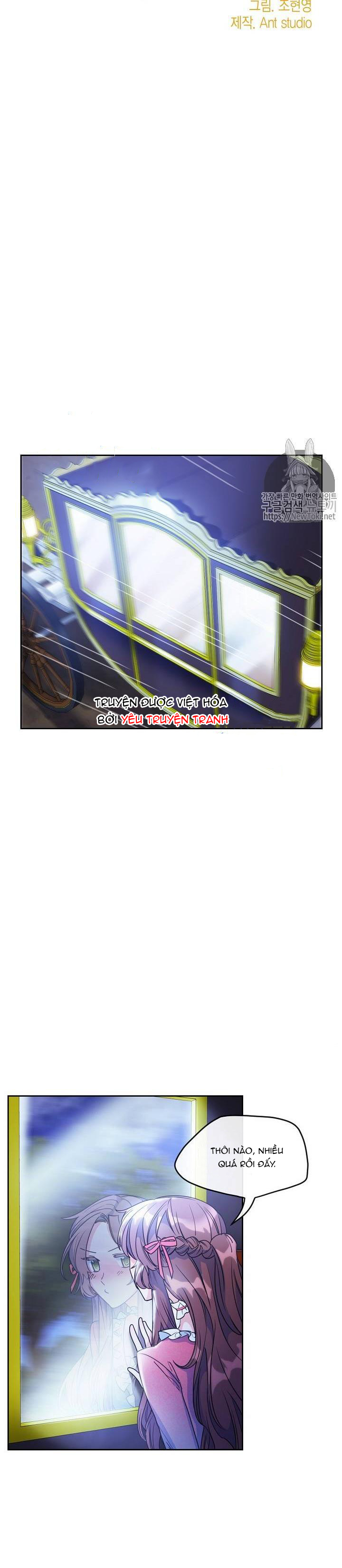 50 công thức pha trà của nữ công tước chapter 46 1