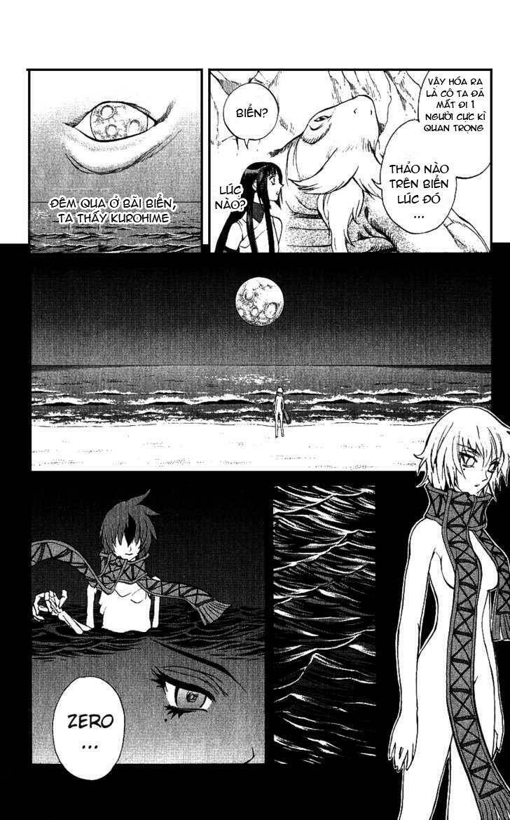 phù thủy phép thuật chapter 19 33