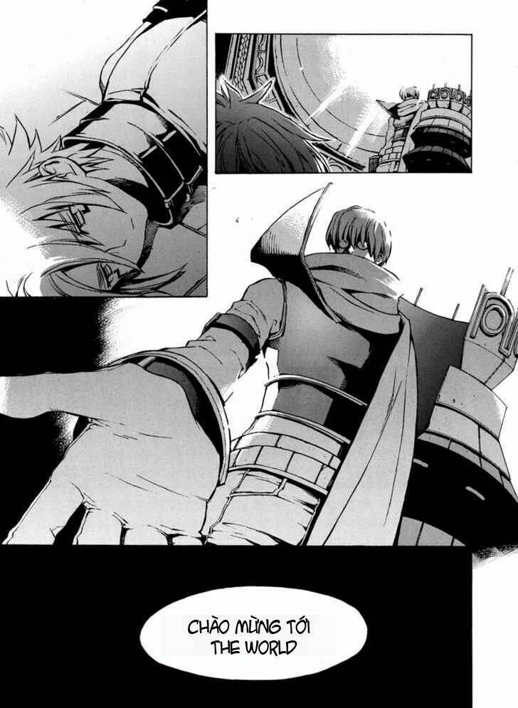 the terror of death chapter 2 8