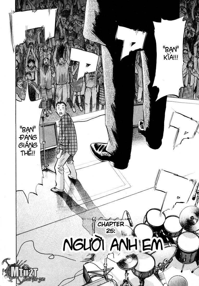 những chàng trai thế kỉ 20 chapter 25 4