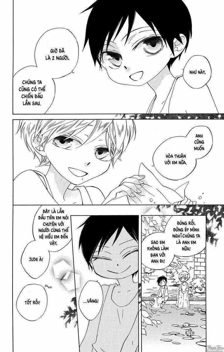 sekai de ichiban warui majo chapter 6 17